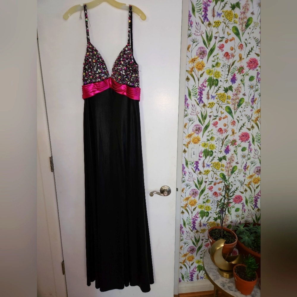 Formal dress 👗 💫